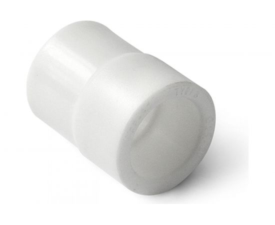 Переходная муфта PRO AQUA PP-R Н-В белая 25-20 мм PA12512Pb 