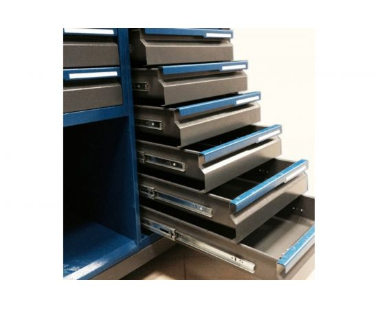 Верстак Верстакофф MECHANIC-М20.01ППС16Э2С 114073 – изображение 12