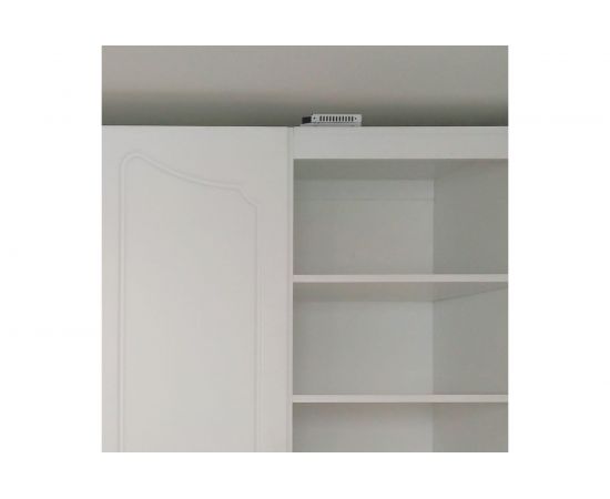 Блок питания OGM слим-метал 12В, 250 Вт, IP20, 20,83 А, 223х68х40 мм/PS3-51 – изображение 13