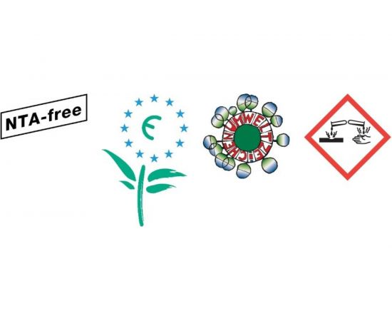 Чистящее средство Karcher CA 10 C 5л 6.295-678 – изображение 2