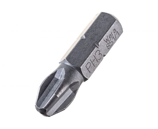 Бита Z PH3, 25 мм WERA WE-072074 – изображение 2