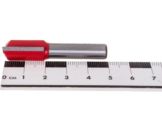 Фреза пазовая прямая АТАКА 38151 – изображение 2