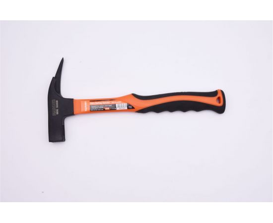 Профессиональный молоток кровельщика HARDEN 600 г 590660 – изображение 2