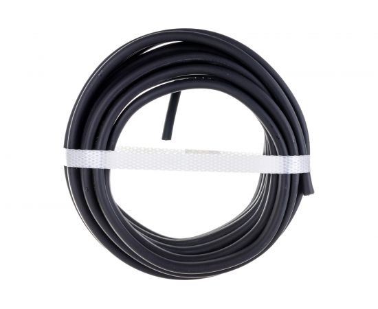 Кабель ВВГ-ПнгA-LS ULC 2х2.5 черный 5м ULС0052 – изображение 2