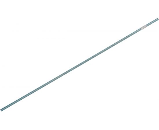 Резьбовая усиленная оцинкованная шпилька МТК 1м М16 114735 – изображение 2