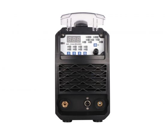 Сварочный аппарат ANDELI TIG-250MPL ADL20-106 – изображение 2