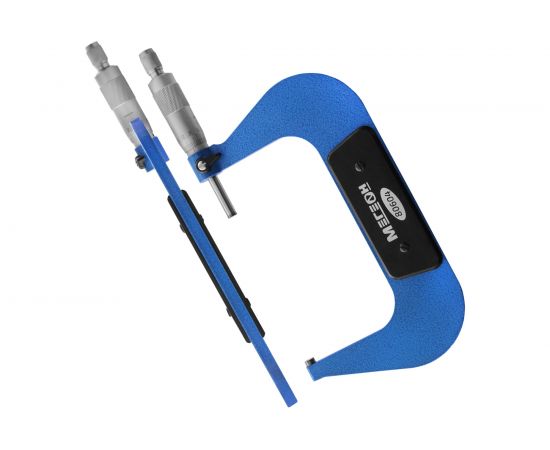 Механический микрометр МЕГЕОН 80604 к0000031952 – изображение 2