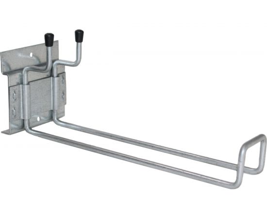 Крюк для стенда LUCKY Guy двойной, L= 275мм, 680 02 Т04-01 0LG – изображение 2