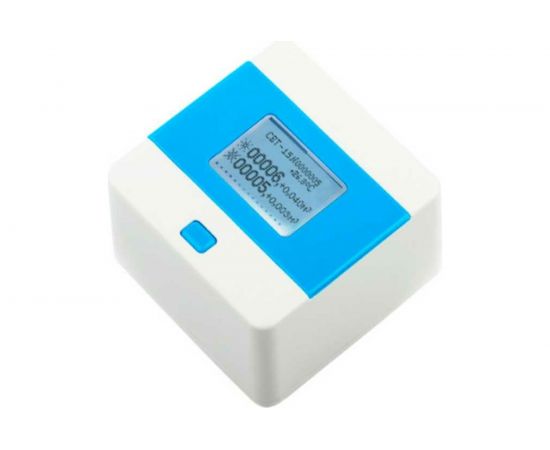 Выносной дисплей для счетчика Элехант 550501 – изображение 2