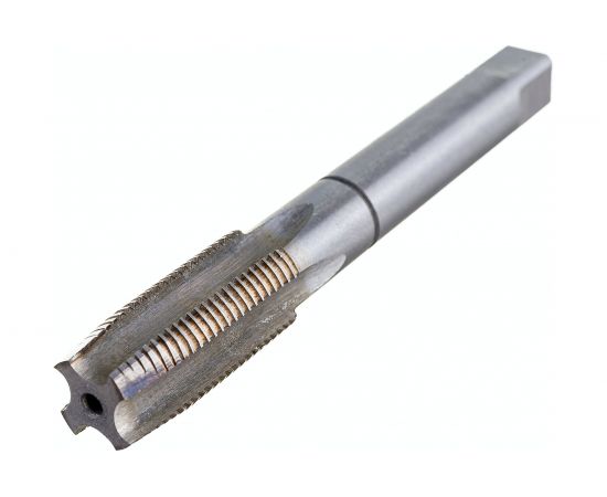 Метчик М14x1,25 м/р комплект 2 шт. Р6М5 HORTZ 203883 – изображение 2