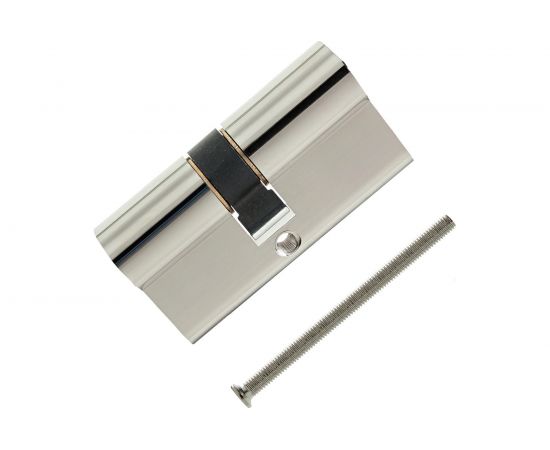 Цилиндровый механизм Apecs SC-65(30/35)-NI (SC-65(30/35)-Z-NI) 17675 – изображение 2