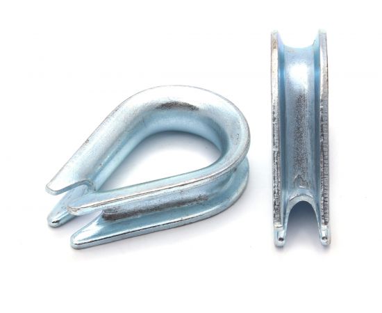 Коуш Невский Крепеж DIN 6899, М4 2 шт 802847 – изображение 2