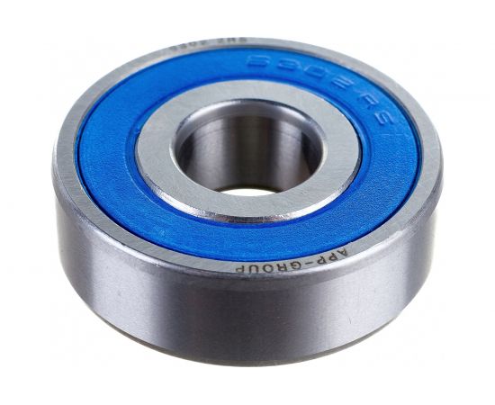 Подшипник APP-GROUP 180302 С17 (6302 2RS) 4680150970871 – изображение 2