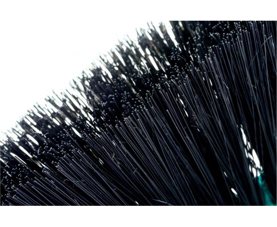 Щетка для пола РемоКолор на пластиковой колодке Леди Каролина, без рукоятки, 245x40x150 мм 60-0-024 – изображение 2