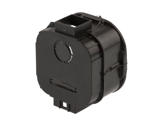 Установочная коробка ЭРА KUTS-60-60-43-s-black усиленная для твердых стен черная Б0052723 – изображение 2