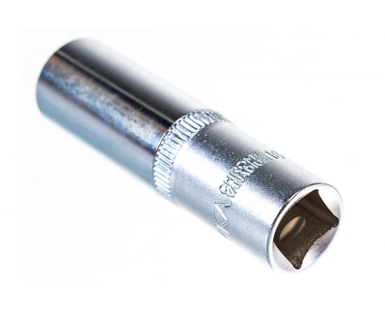 Головка торцевая 6-гранная глубокая (16 мм; 80 мм; 1/2"") ЭВРИКА ER-91509 – изображение 2