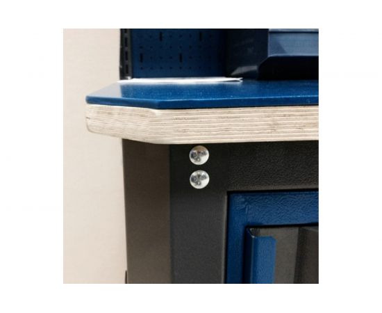 Верстак Верстакофф MECHANIC-М20.01ППС16Э2С 114073 – изображение 2