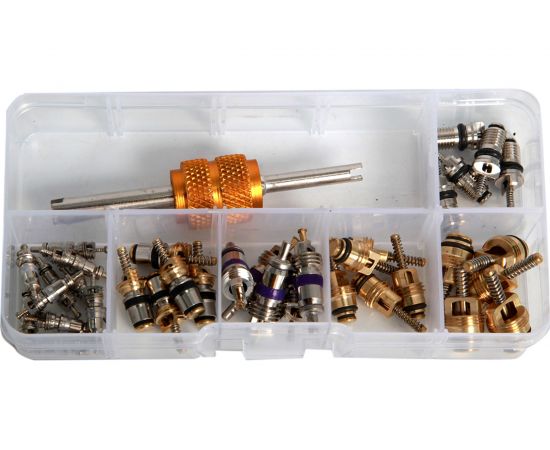 Ремкомплект для штуцеров расширенный ОДА Сервис ODA-9001 – изображение 2