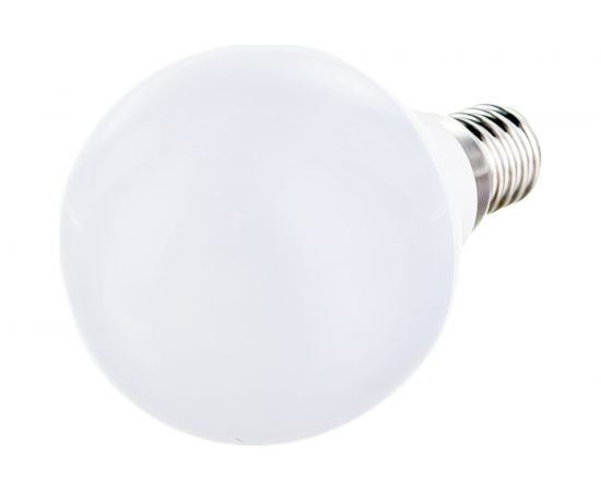 Светодиодная лампа IN HOME LED-ШАР-VC 6Вт 230В Е14 3000К 480Лм 4690612020501 – изображение 2