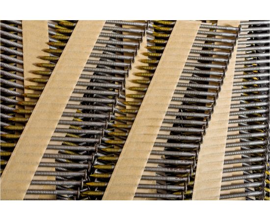 Реечный гвоздь Gigant RKP, 31/70, кольцевая накатка, 2400 шт. GGK-31-70 – изображение 2