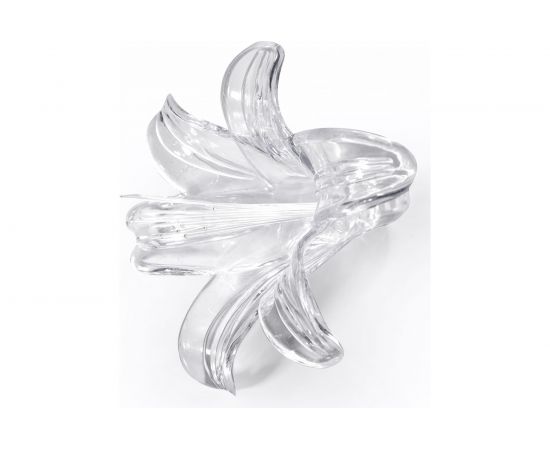 Садовый светильник на солнечной батарее Uniel Lily USL-S-104/MT810 7288 – изображение 3