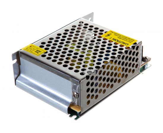 Блок питания SWG-60-12 сетка, 60 W, 12V S00000000142 – изображение 3