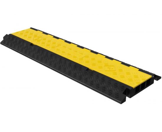 Кабель-канал ТЕХНОЛОГИЯ 3x30мм 12т ККР 3-12 4026 – изображение 3