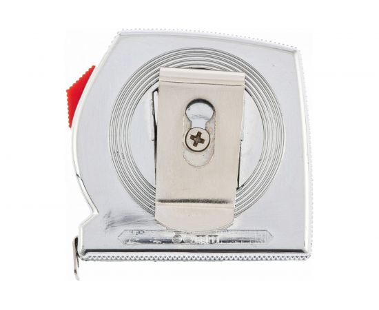 Рулетка 2 м x 13 мм Chrom MATRIX 31032 – изображение 3