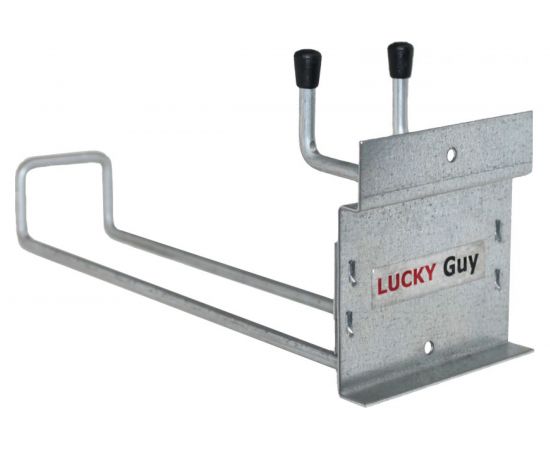Крюк для стенда LUCKY Guy двойной, L= 275мм, 680 02 Т04-01 0LG – изображение 3