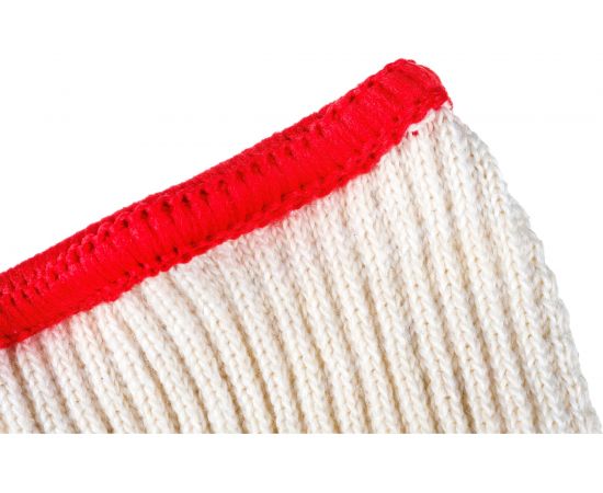 Трикотажные перчатки ГК Спецобъединение, 13-й класс, 32 гр, р.7, 10 пар Пер 061/7 – изображение 3