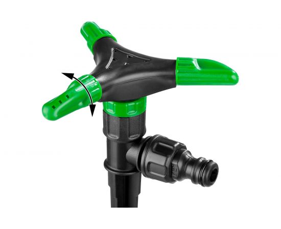 Трехлепестковый распылитель РОСТОК 427612 – изображение 3