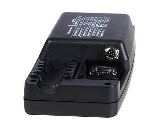 Напольные весы МАССА-К товарные, для склада, со стойкой ТВ-M- 60.2-А3 50365 – изображение 3