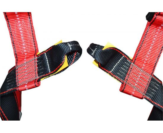 Страховочная привязь SAFE-TEC ST5 STR103 – изображение 3