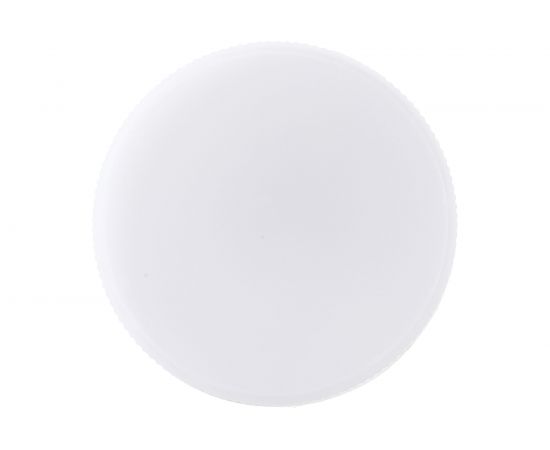 Светодиодная лампа Ecola GX53 LED 6,0W Tablet 220V 4200K матовая 27x75 T5QV60ELC – изображение 3