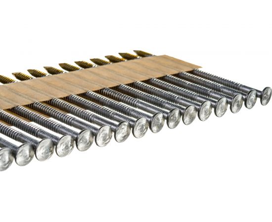 Реечный гвоздь Gigant RKP, 31/70, кольцевая накатка, 2400 шт. GGK-31-70 – изображение 4