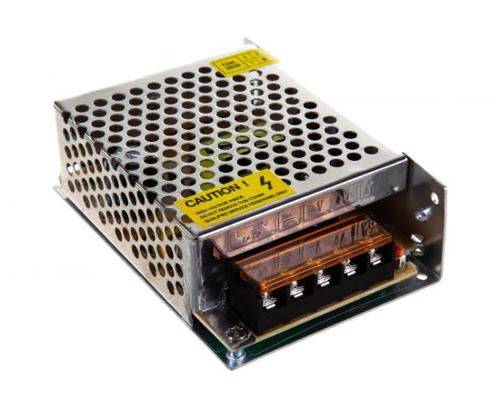 Блок питания SWG-60-12 сетка, 60 W, 12V S00000000142 – изображение 4