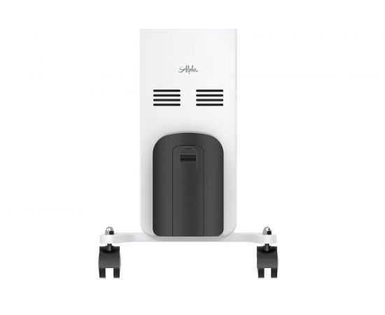 Маслонаполненный электрический радиатор Hyundai H-HO-22-07-UI3351 – изображение 4