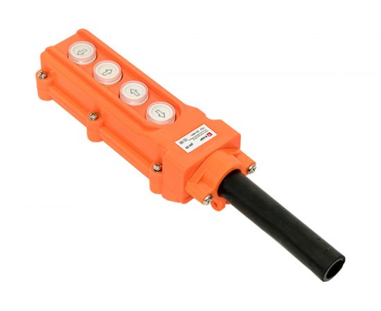 Кнопочный пульт EKF, ПКТ-62, на 4 кнопки, IP54, PROxima SQpkt-62 – изображение 4