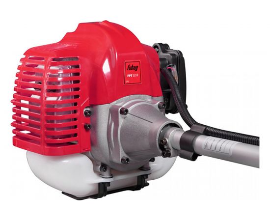 Бензотриммер FUBAG FPT 33 41044 – изображение 4