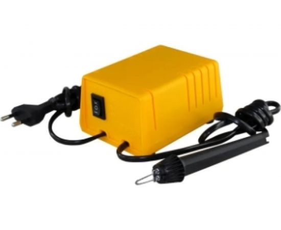 Электроприбор для выжигания по дереву Трансвит Ажур ТР-23913 – изображение 4