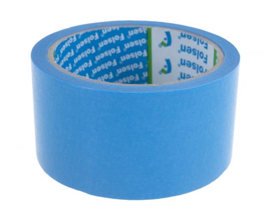 Малярная лента FOLSEN для особо точных линий 50мм х 25м для наружных р 0262550 – изображение 4