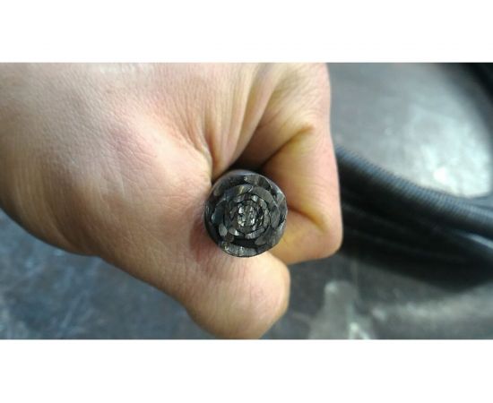 Сантехнический вал ВИБРОМАШ ВГС-16 по 10 м ВГС-16/10м – изображение 4