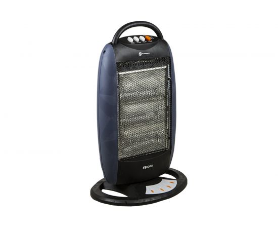 Галогеновый обогреватель Союз ГОС-1200 – изображение 5