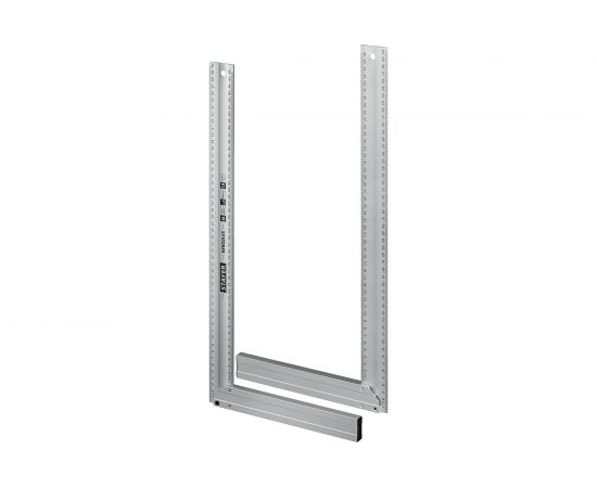 Жесткий столярный угольник STAYER Hercules 500 мм 3432-50 – изображение 5
