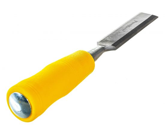 Стамеска РемоКолор ударная, цельнометаллический стержень, 20мм, 40-3-620 – изображение 5