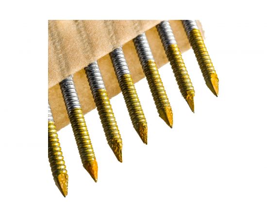 Реечный гвоздь Gigant RKP, 31/70, кольцевая накатка, 2400 шт. GGK-31-70 – изображение 5