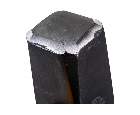 Слесарный молоток Ultima 500г, фибергласовая обрезиненная рукоятка 121013 – изображение 5