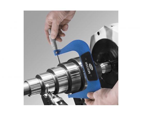 Механический микрометр МЕГЕОН 80604 к0000031952 – изображение 5