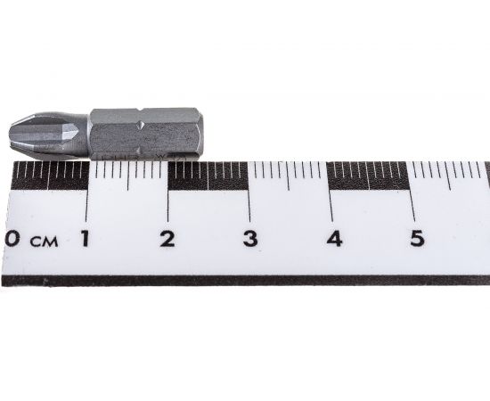 Бита Z PH3, 25 мм WERA WE-072074 – изображение 5