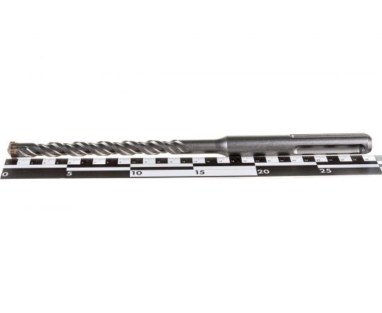 Бур 14х300 мм, SDS-Max Gigant gnt-826 – изображение 5